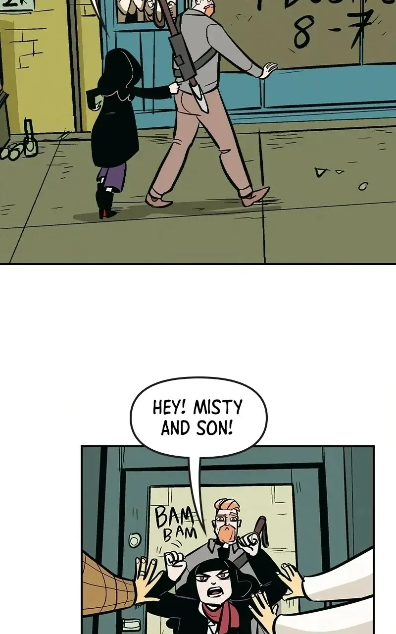 Steeple Chapter 31 page 20