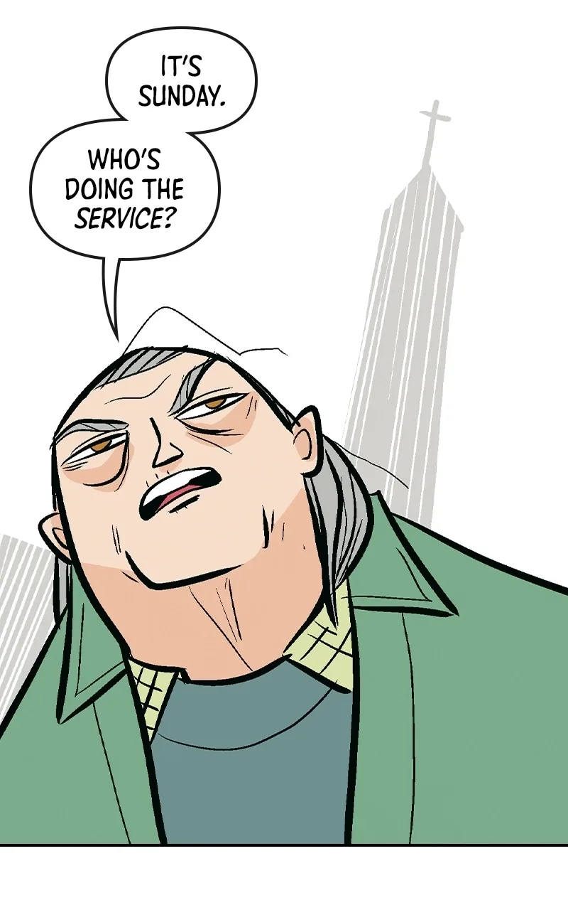Steeple Chapter 31 page 5