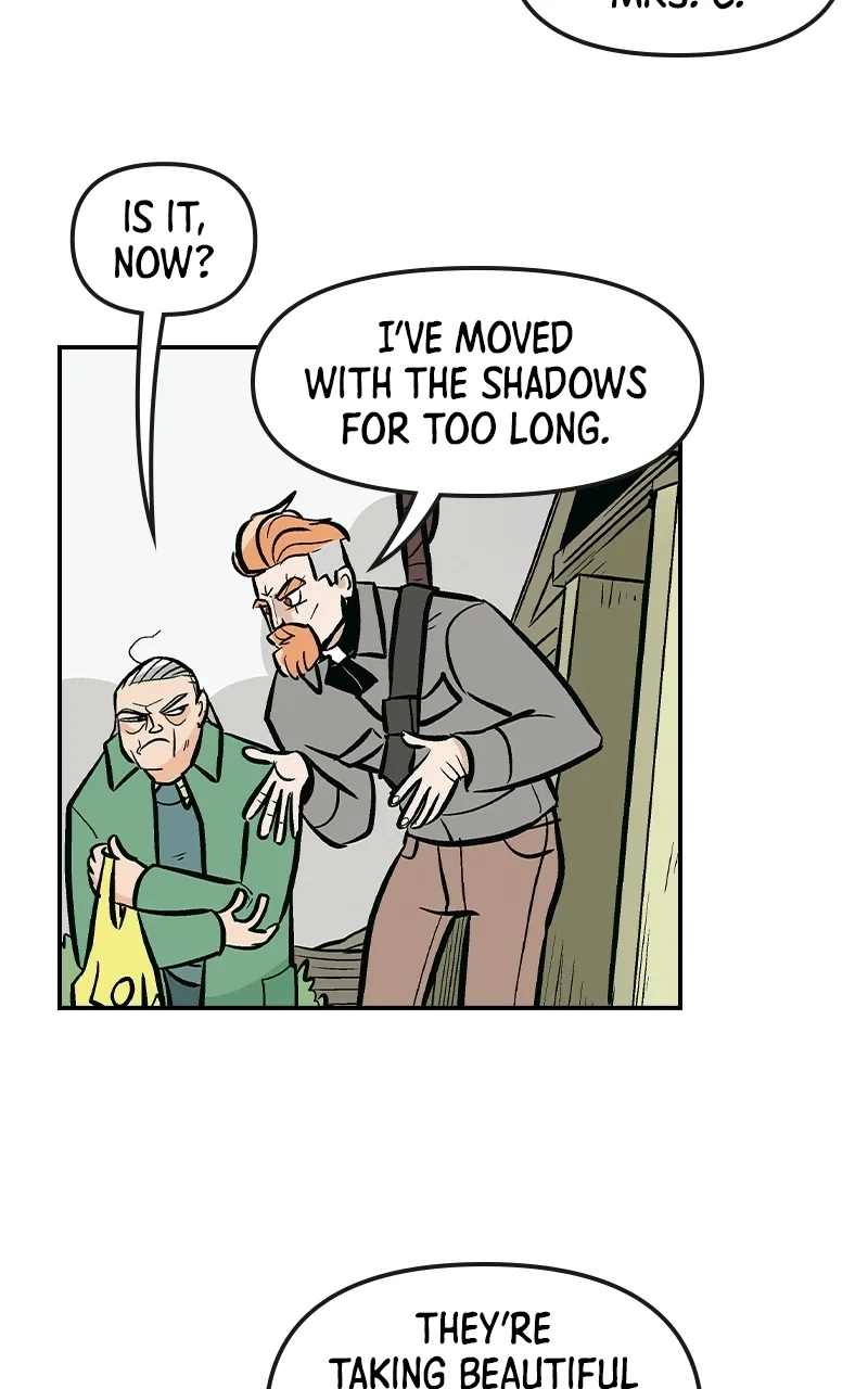 Steeple Chapter 31 page 3