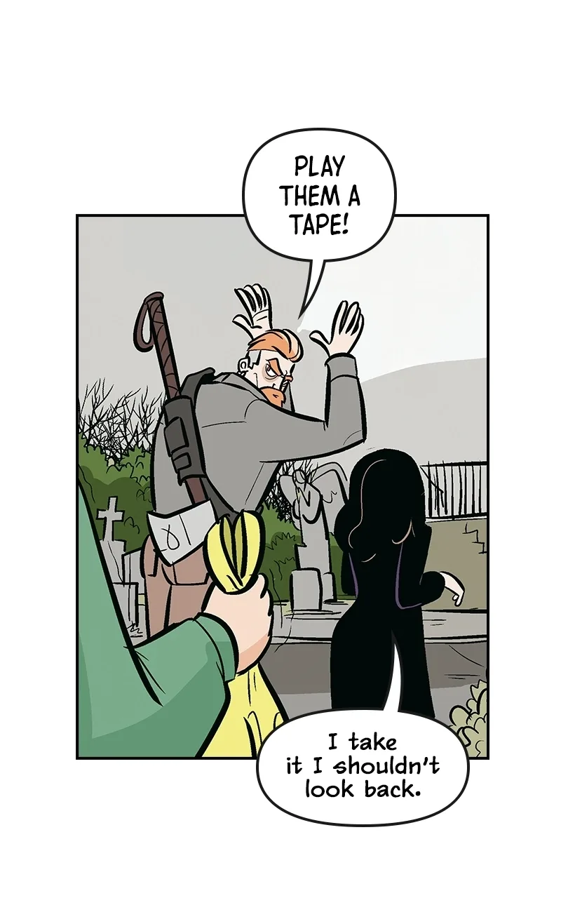 Steeple Chapter 31 page 6