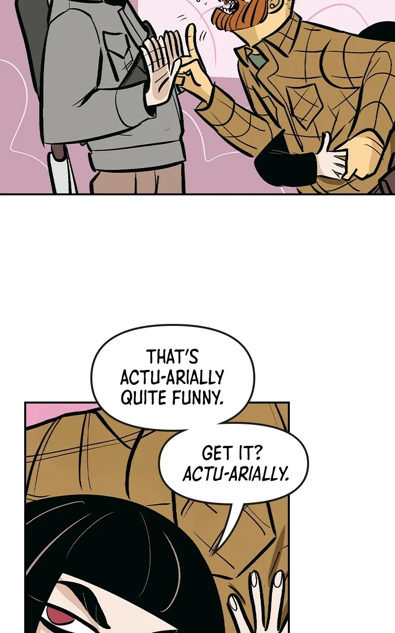 Steeple Chapter 31 page 25