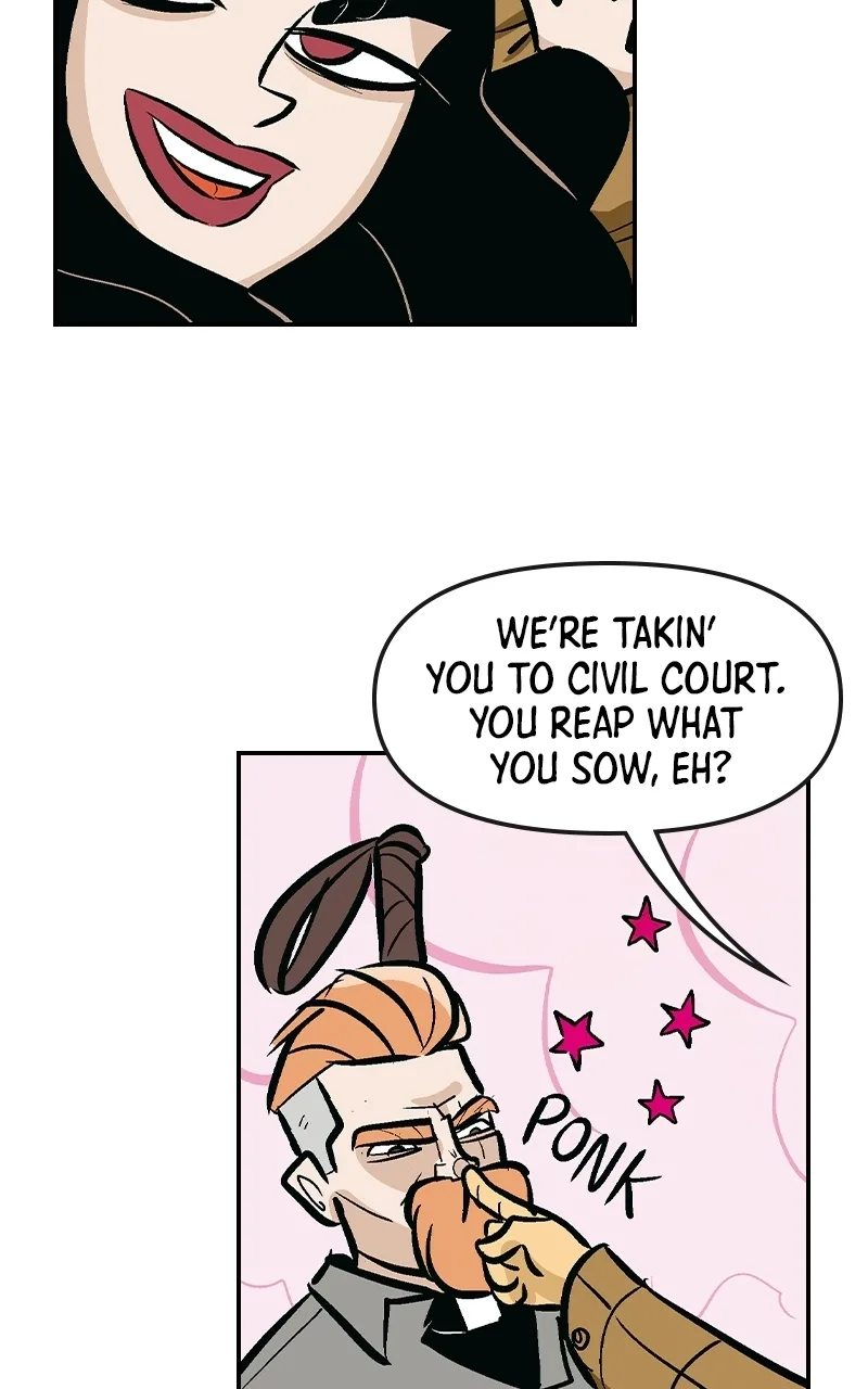 Steeple Chapter 31 page 26