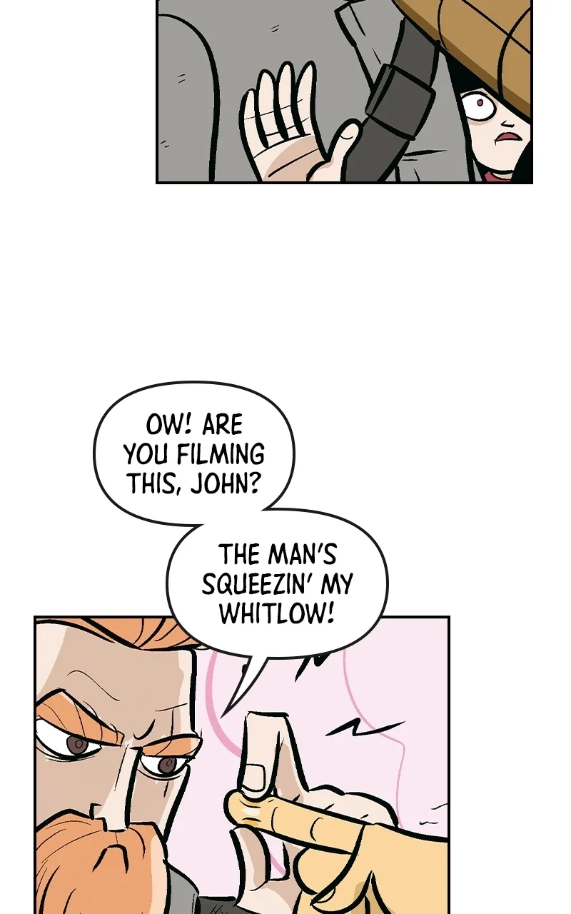 Steeple Chapter 31 page 27