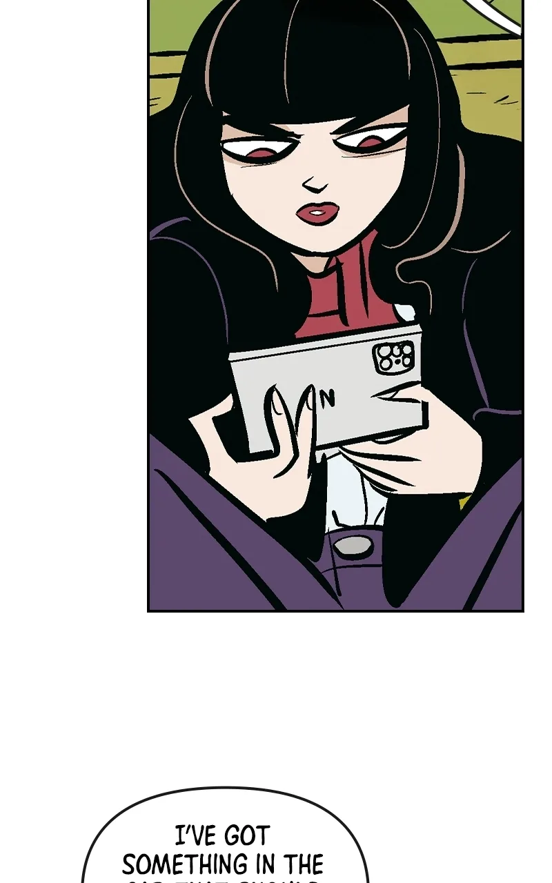 Steeple Chapter 31 page 32