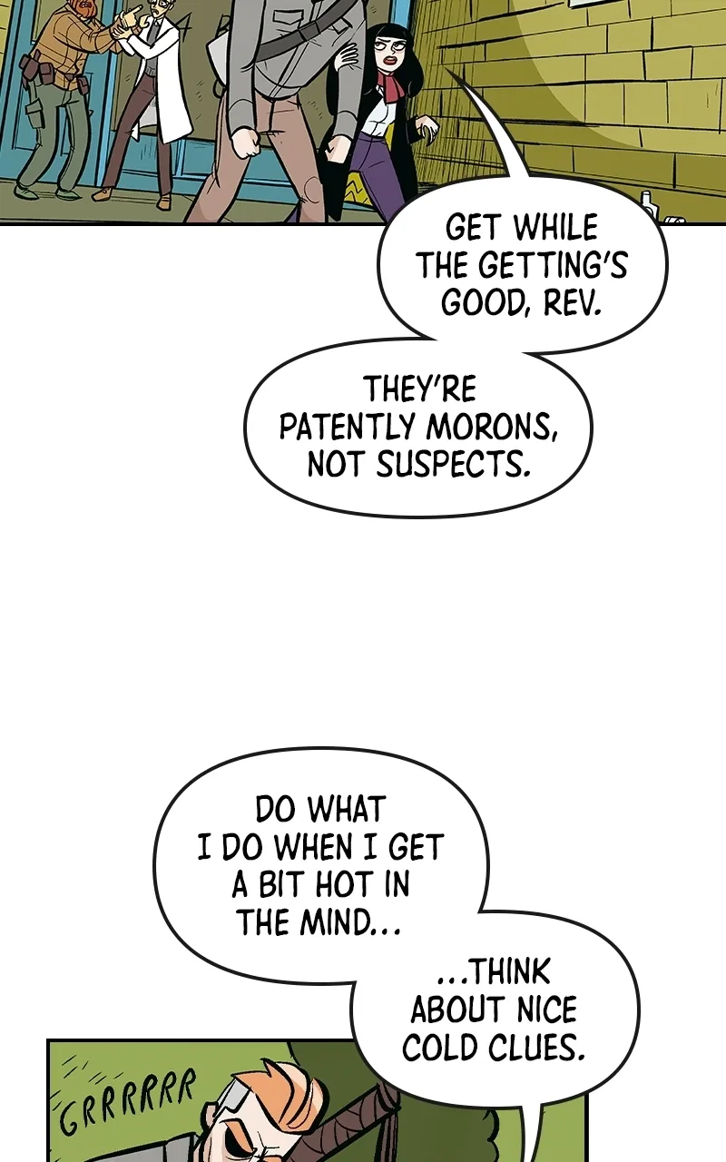 Steeple Chapter 31 page 29