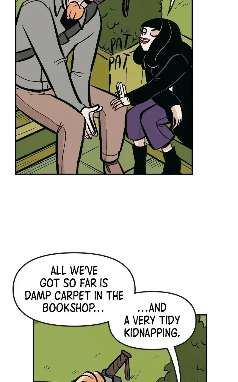 Steeple Chapter 31 page 30