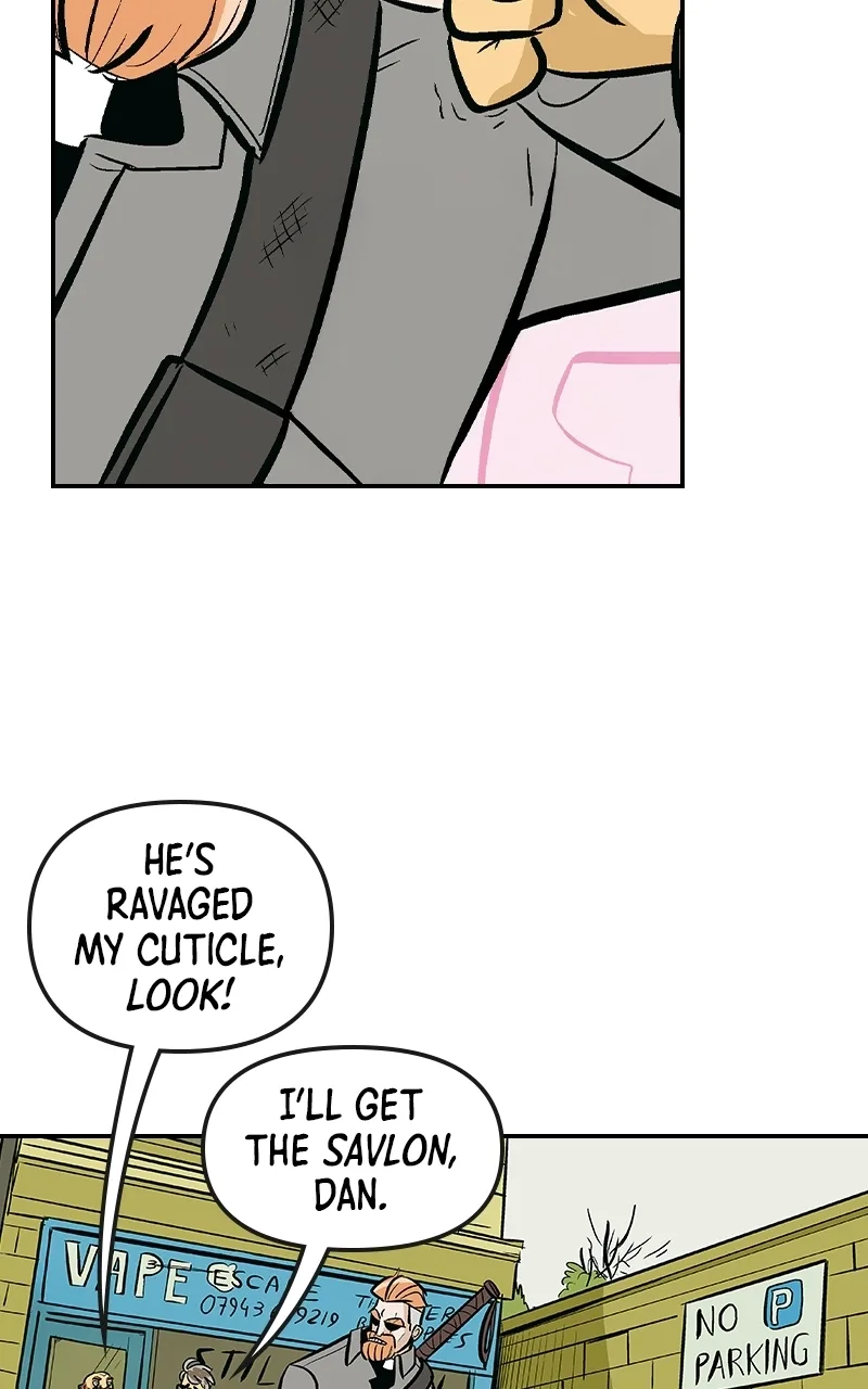 Steeple Chapter 31 page 28