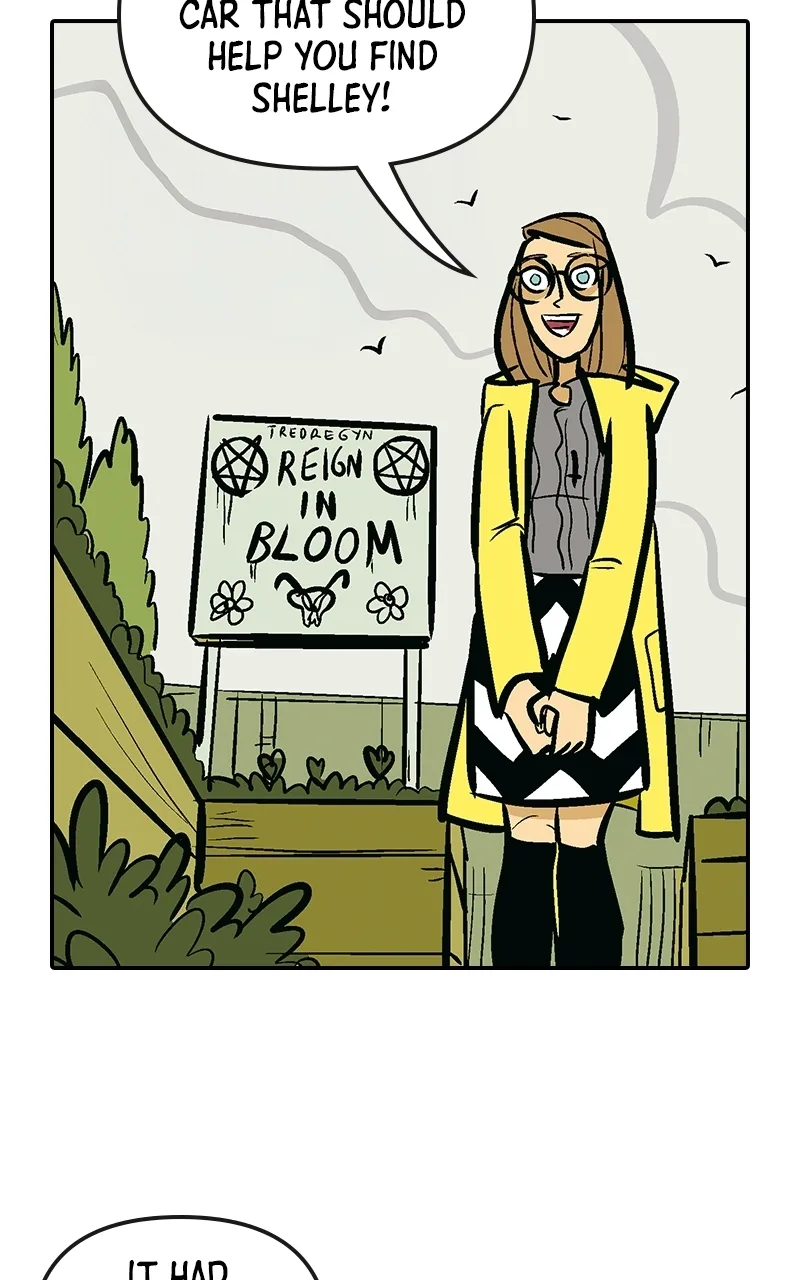 Steeple Chapter 31 page 33