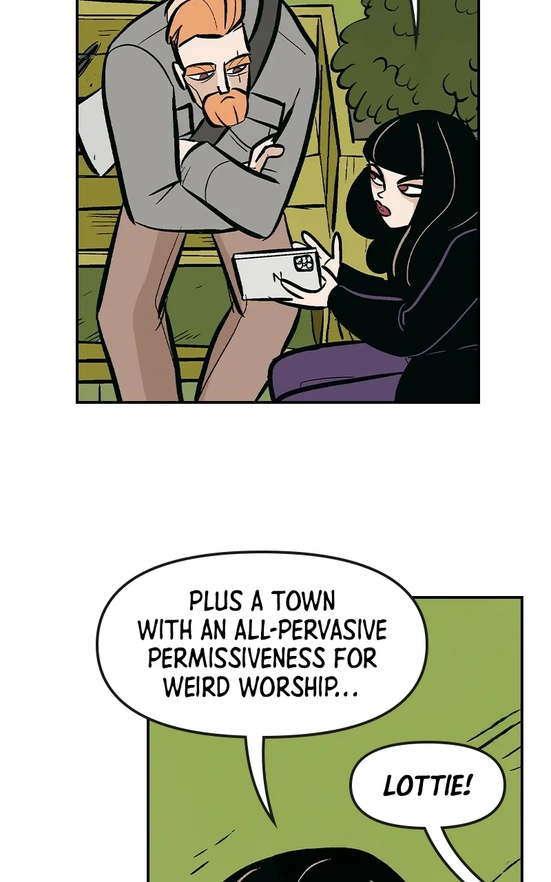 Steeple Chapter 31 page 31