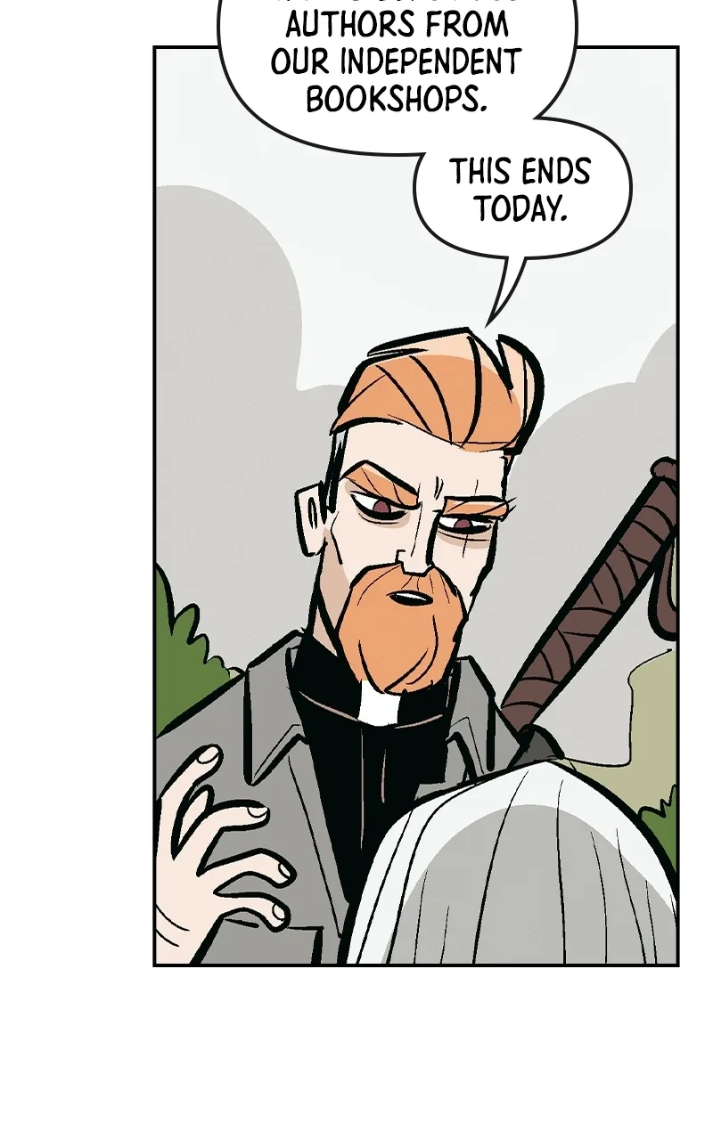 Steeple Chapter 31 page 4