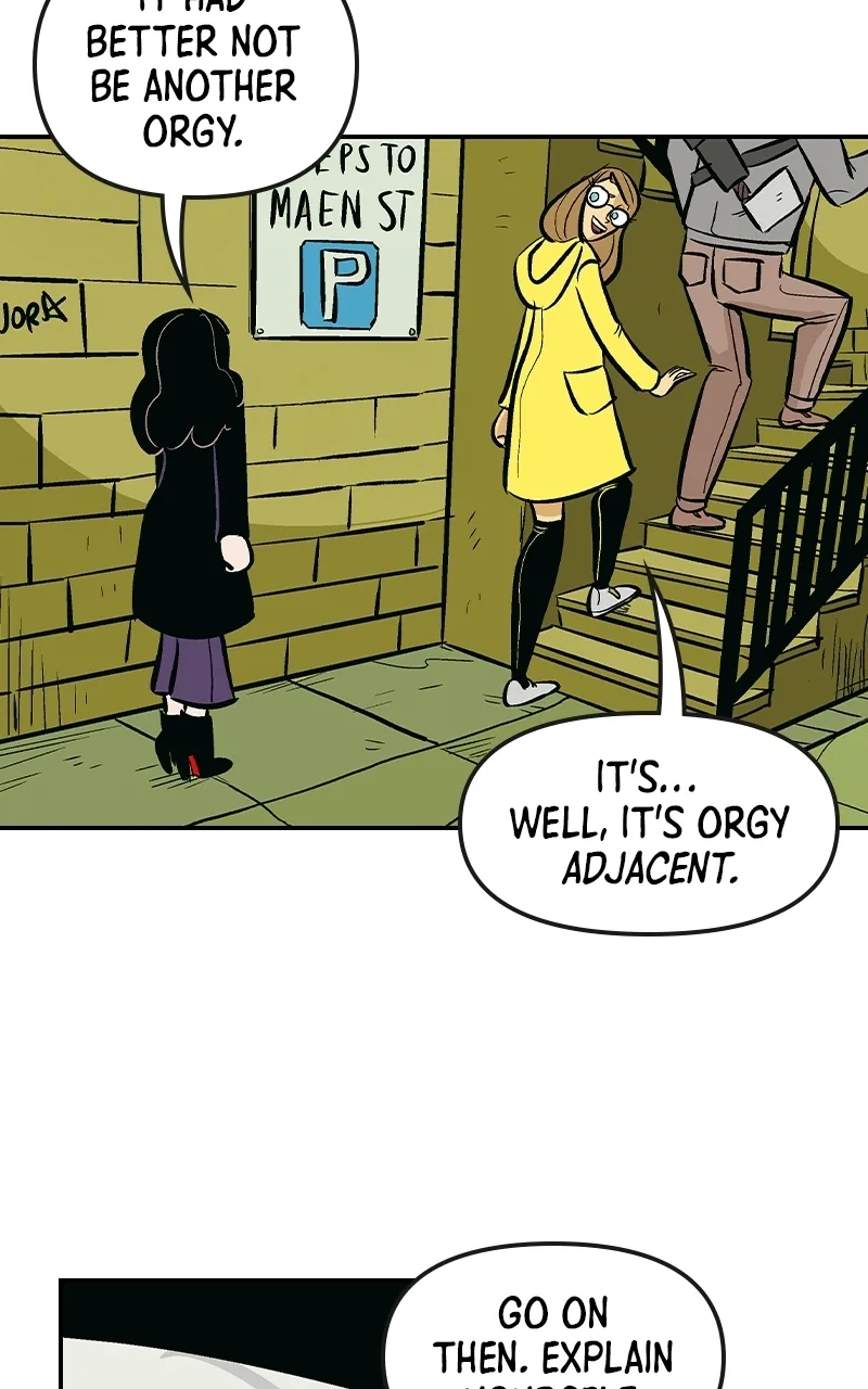 Steeple Chapter 31 page 34