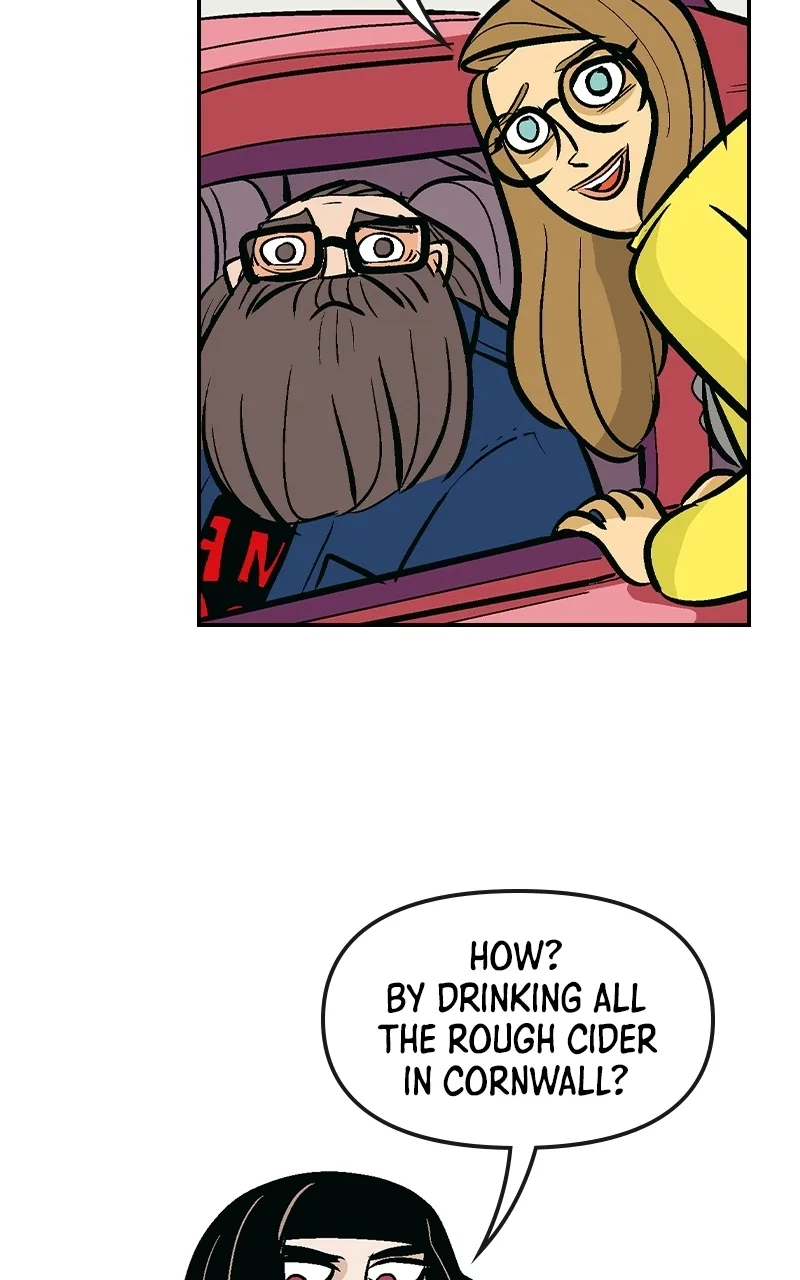 Steeple Chapter 31 page 36
