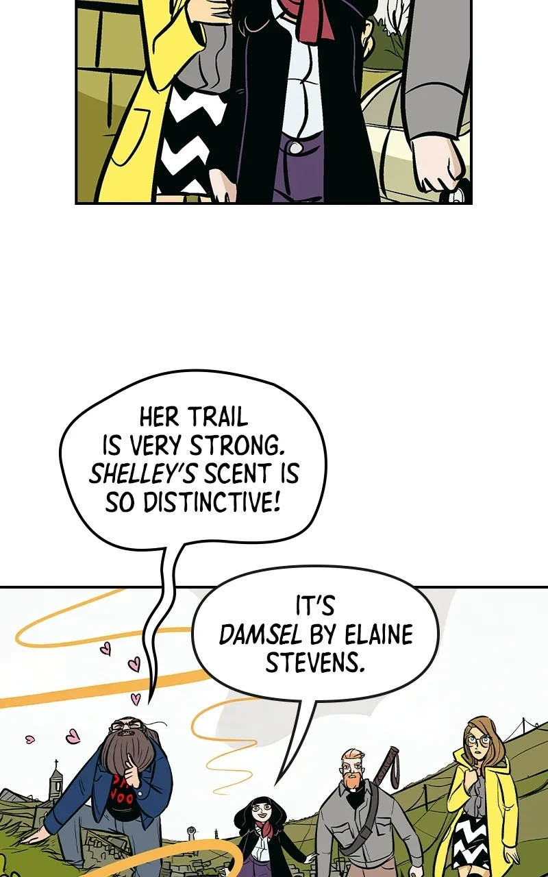 Steeple Chapter 31 page 41