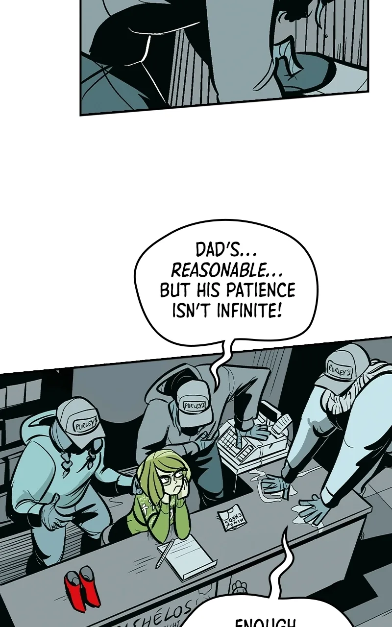 Steeple Chapter 31 page 49