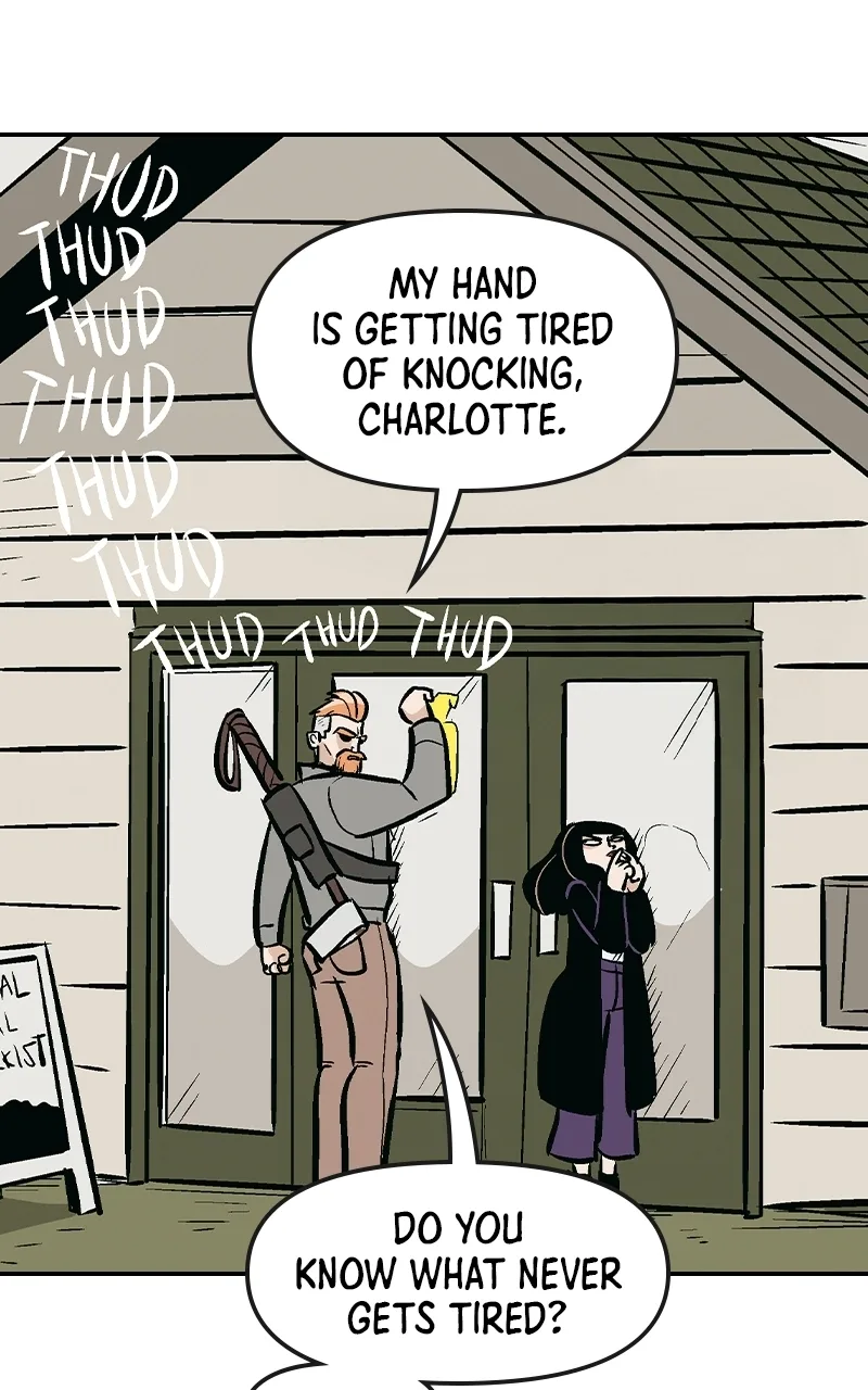 Steeple Chapter 31 page 52