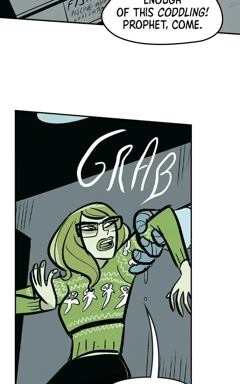 Steeple Chapter 31 page 50