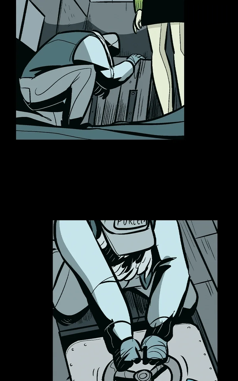 Steeple Chapter 31 page 58