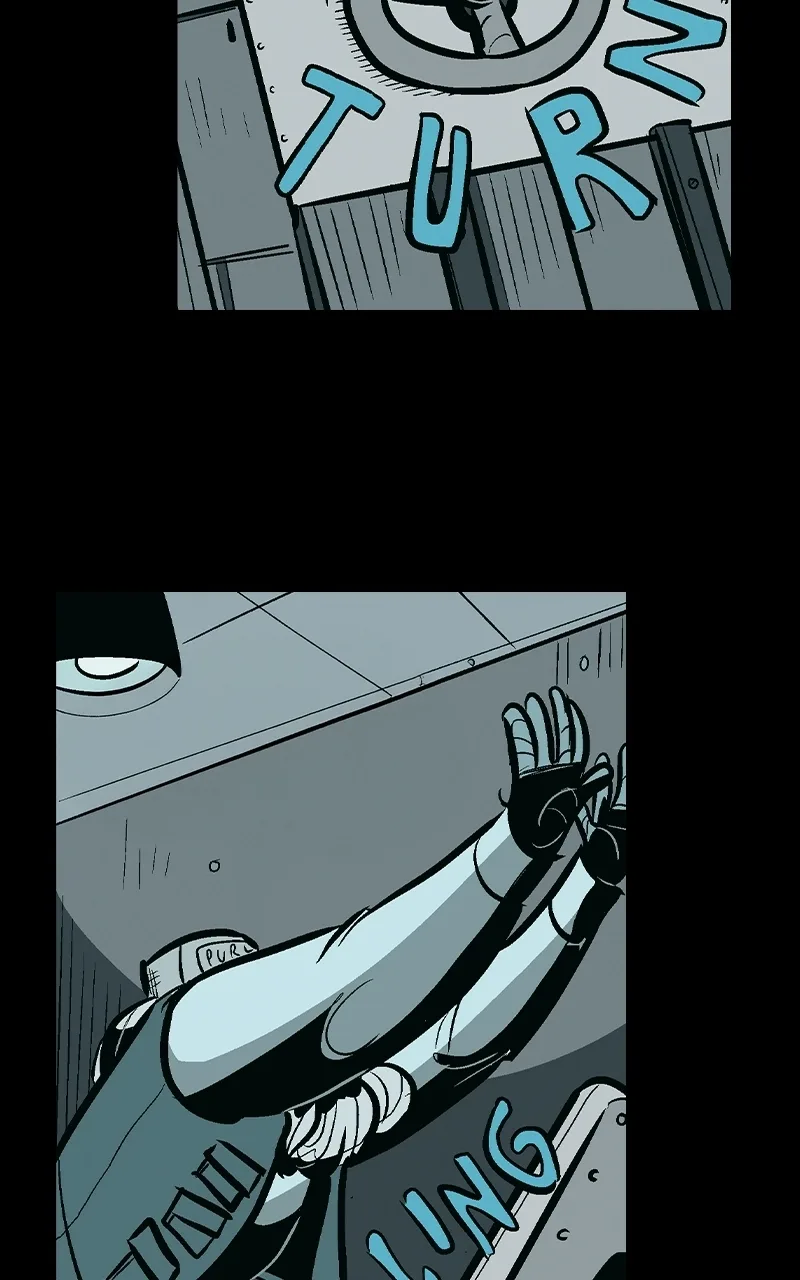 Steeple Chapter 31 page 59