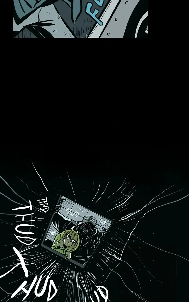 Steeple Chapter 31 page 60