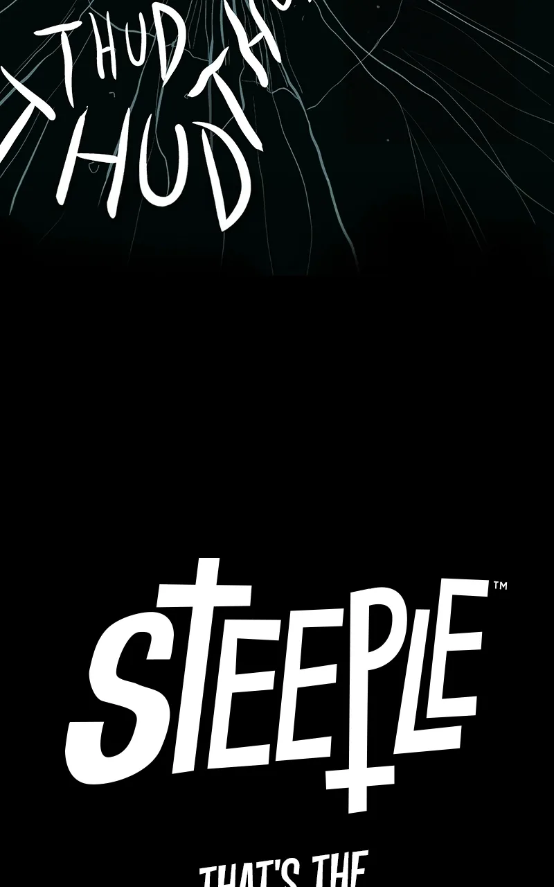 Steeple Chapter 31 page 61