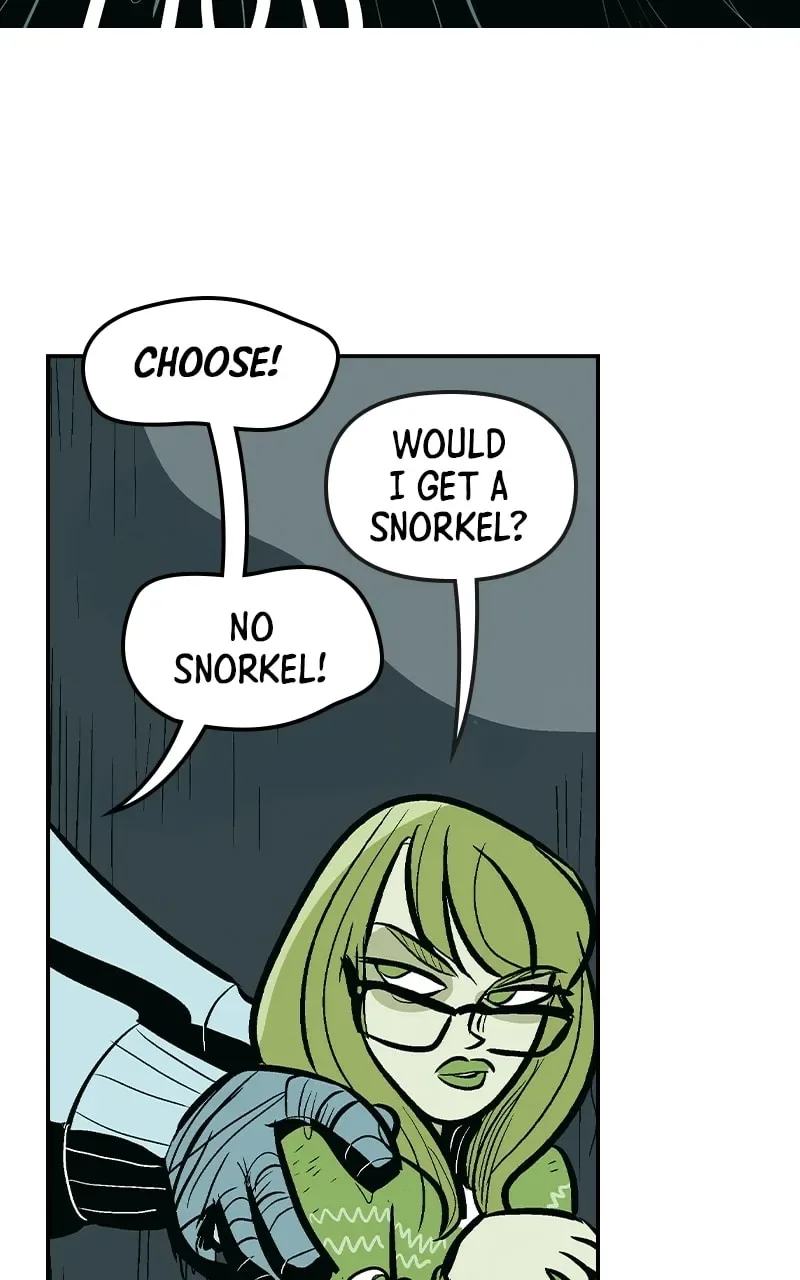 Steeple Chapter 32 page 3