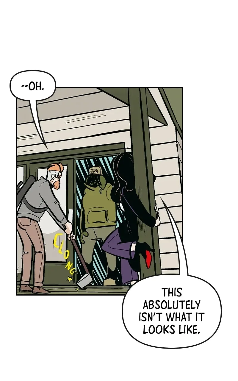 Steeple Chapter 32 page 10