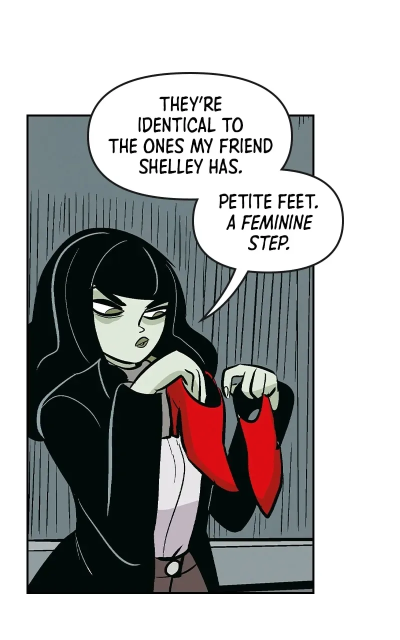 Steeple Chapter 32 page 15