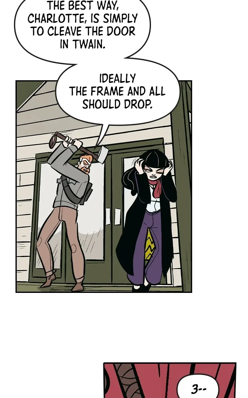 Steeple Chapter 32 page 8