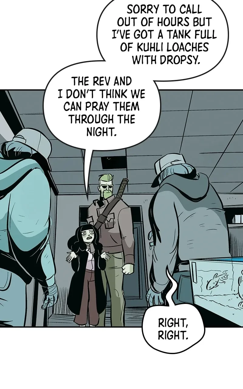 Steeple Chapter 32 page 12