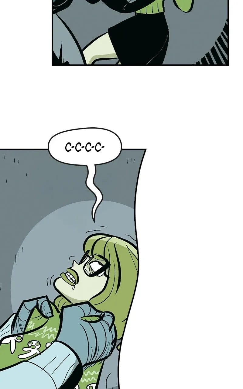 Steeple Chapter 32 page 5