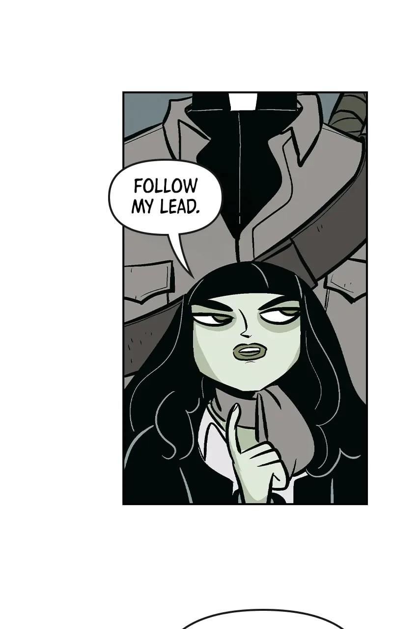 Steeple Chapter 32 page 11