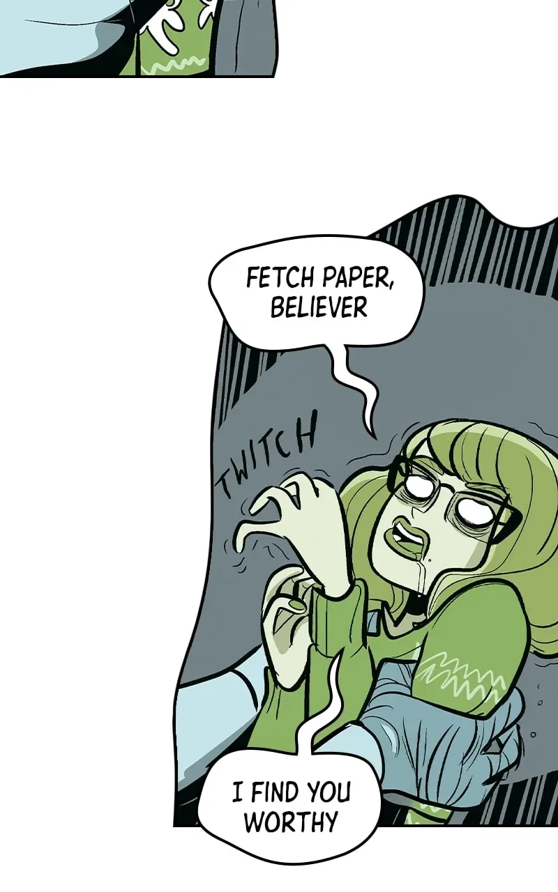 Steeple Chapter 32 page 6