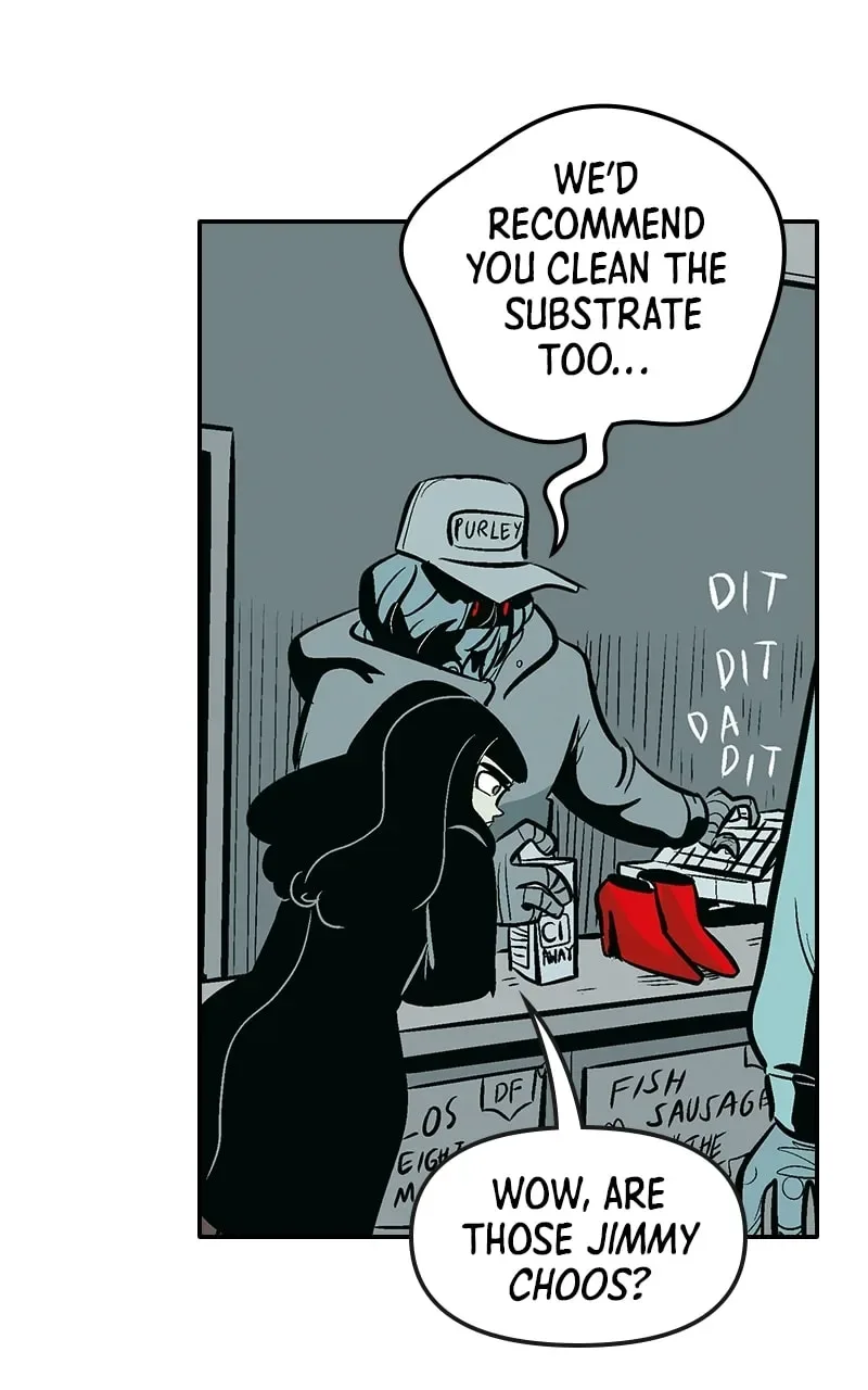 Steeple Chapter 32 page 14