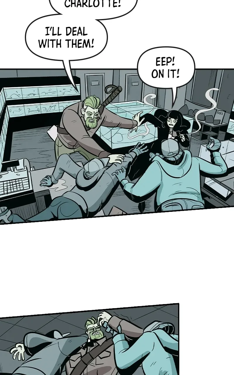Steeple Chapter 32 page 17