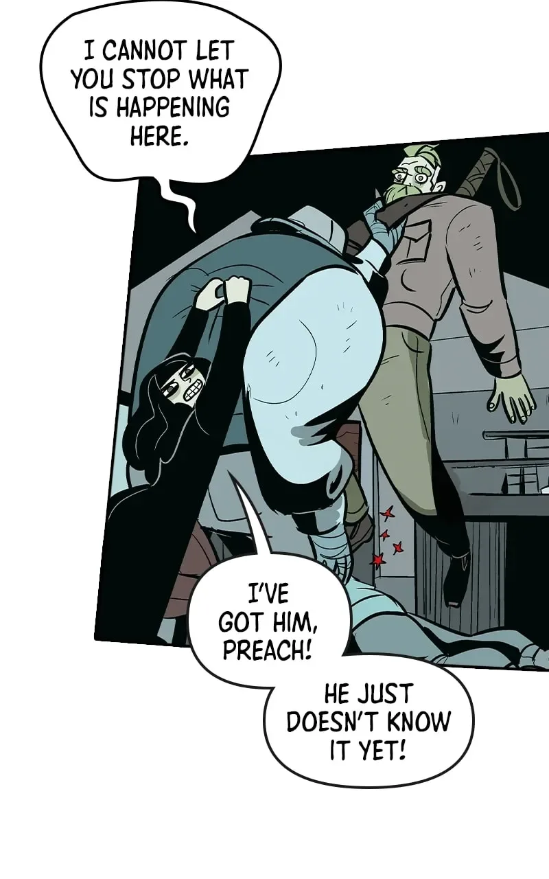Steeple Chapter 32 page 27