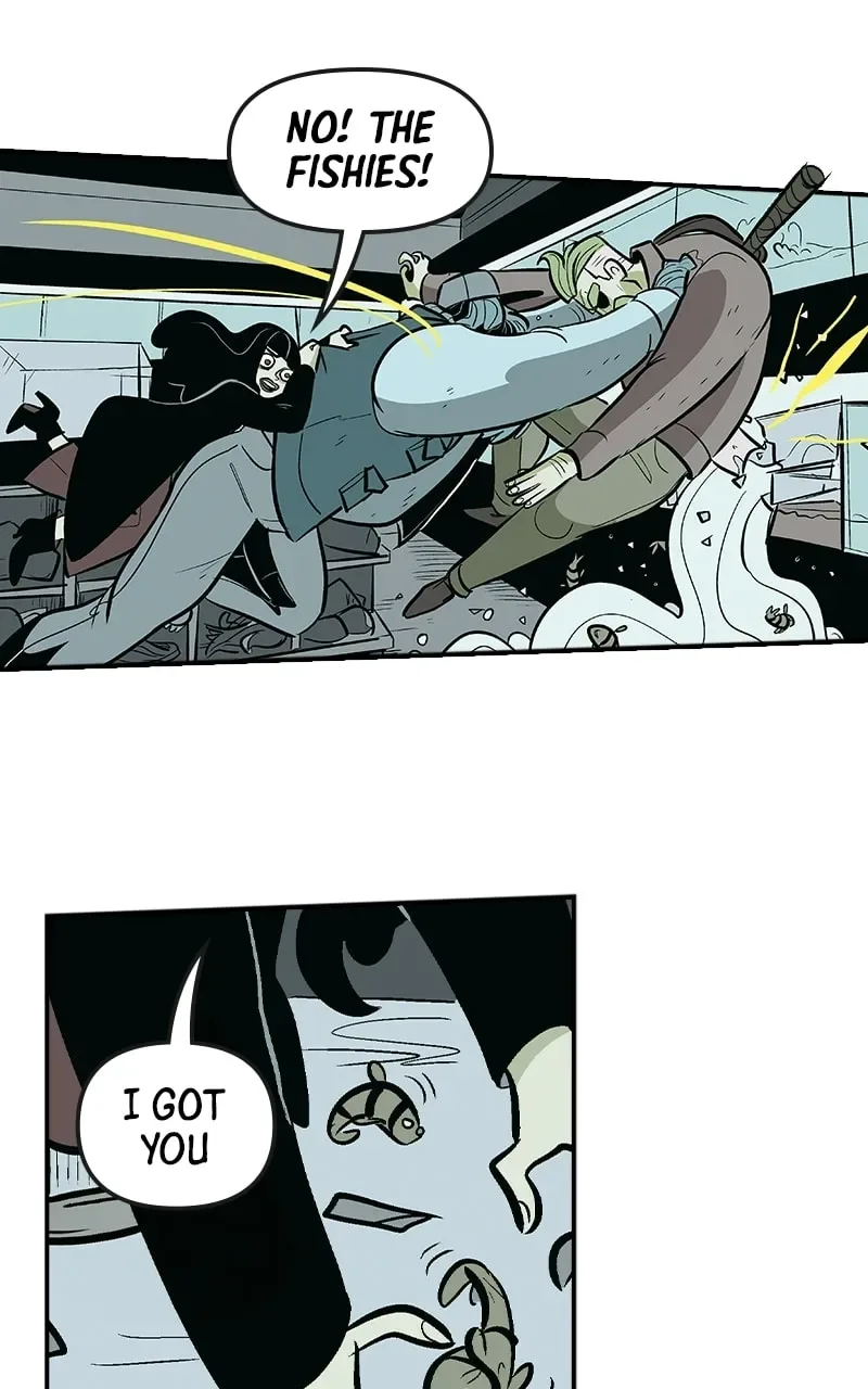 Steeple Chapter 32 page 28