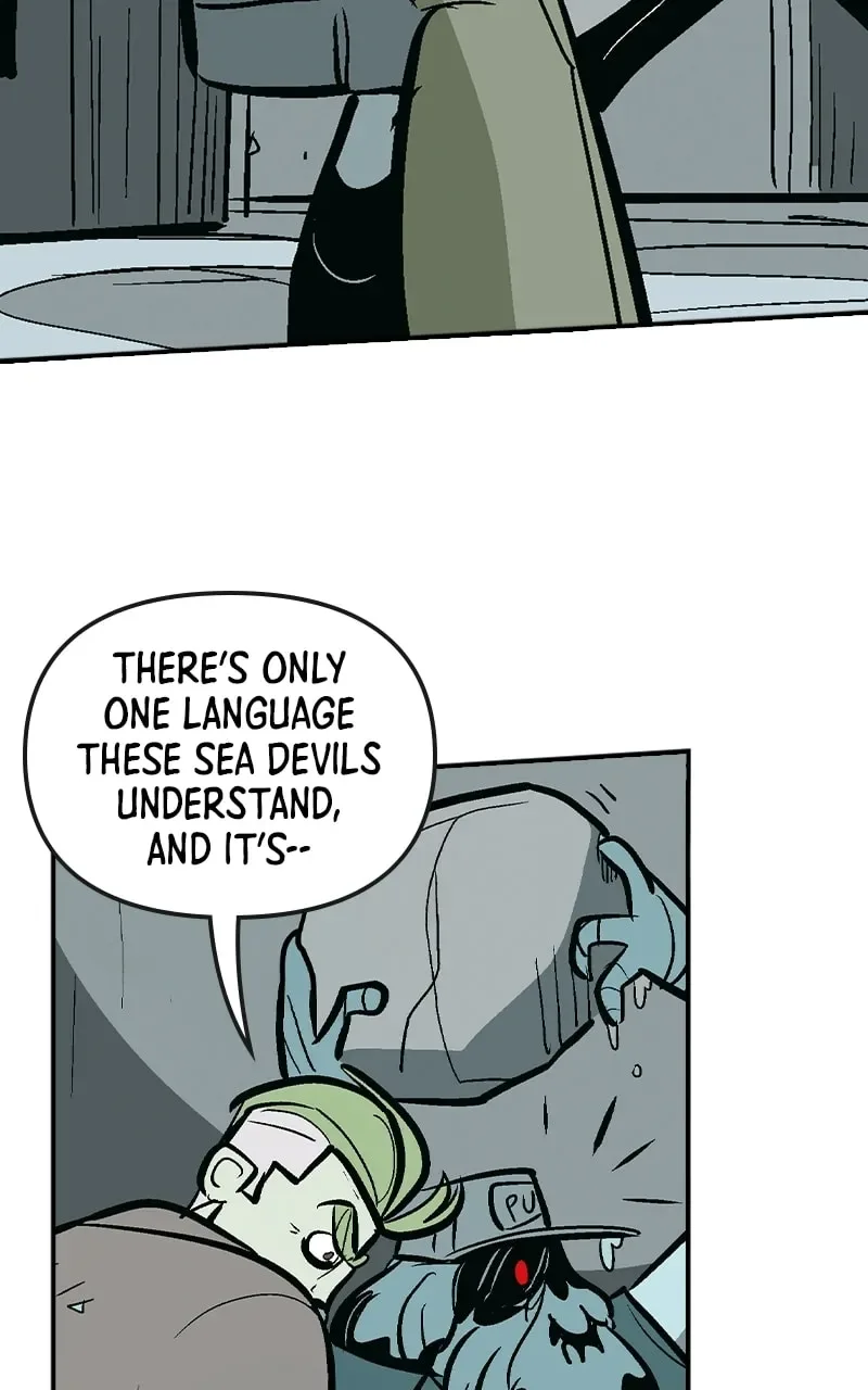 Steeple Chapter 32 page 33