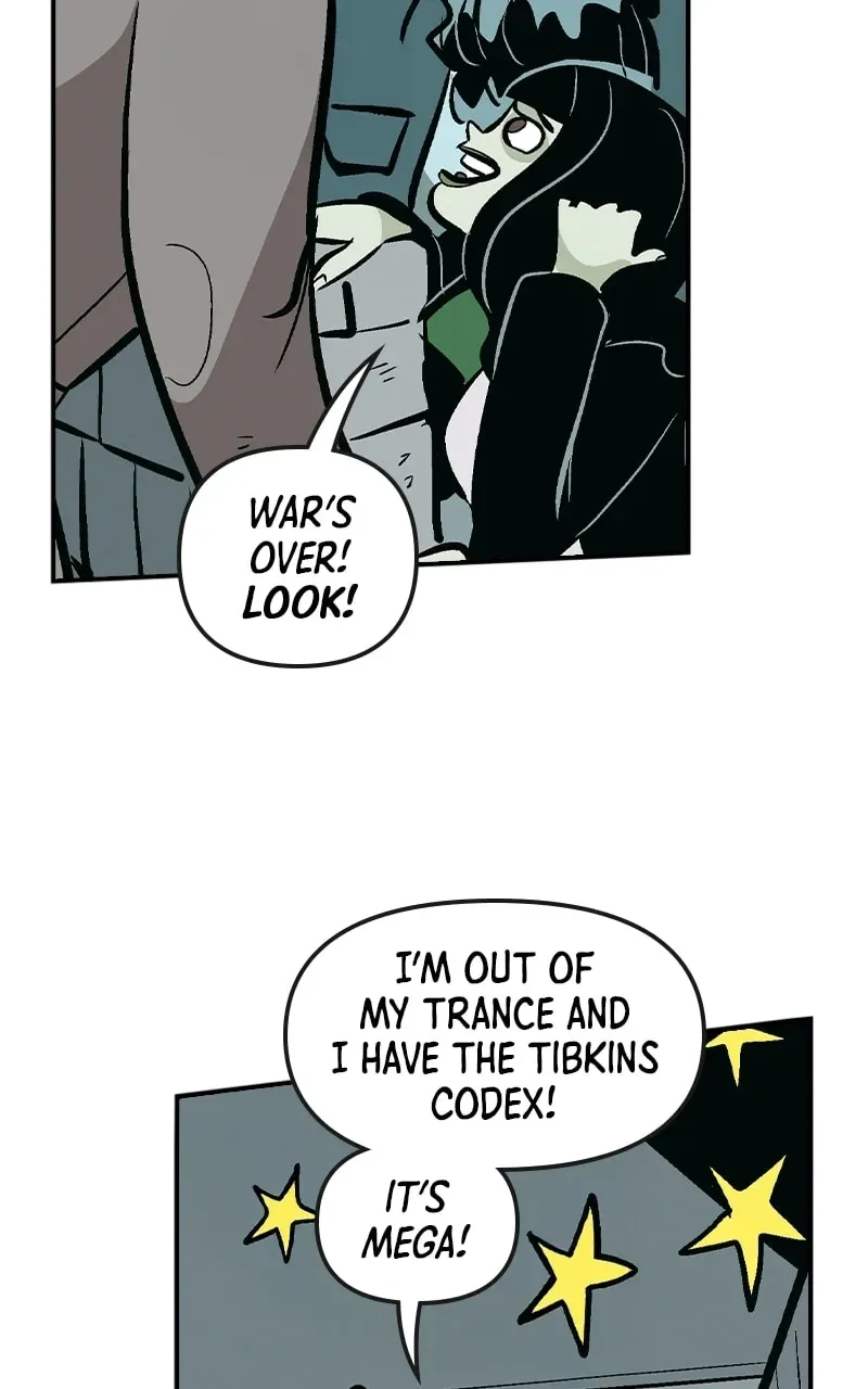 Steeple Chapter 32 page 34