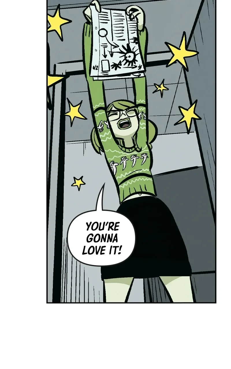 Steeple Chapter 32 page 35