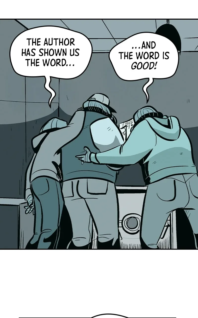 Steeple Chapter 32 page 36