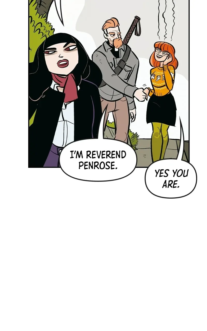 Steeple Chapter 32 page 42