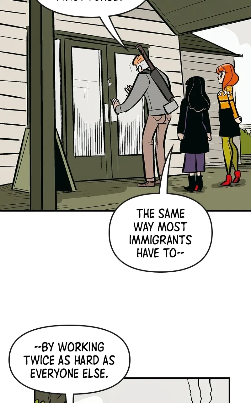 Steeple Chapter 32 page 41