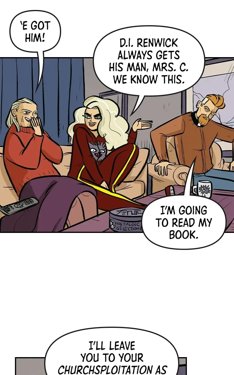 Steeple Chapter 33 page 14