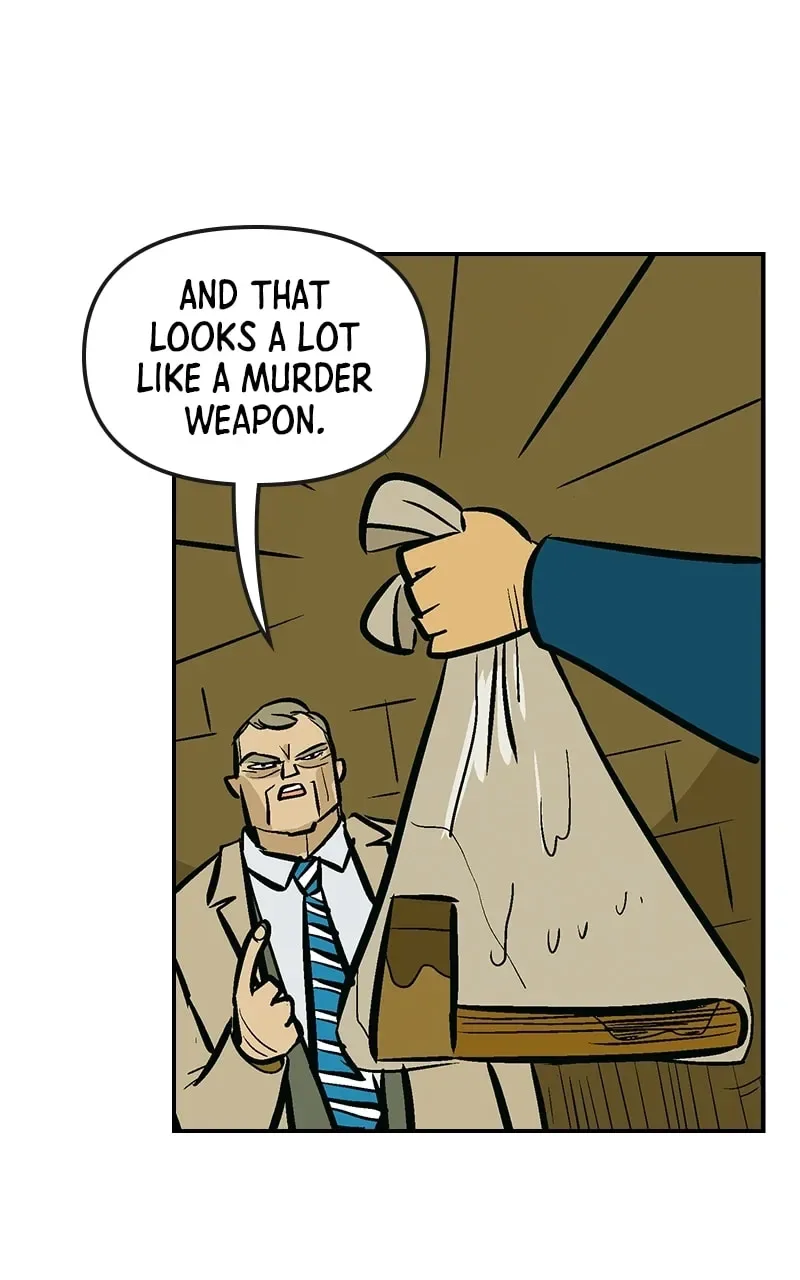 Steeple Chapter 33 page 8