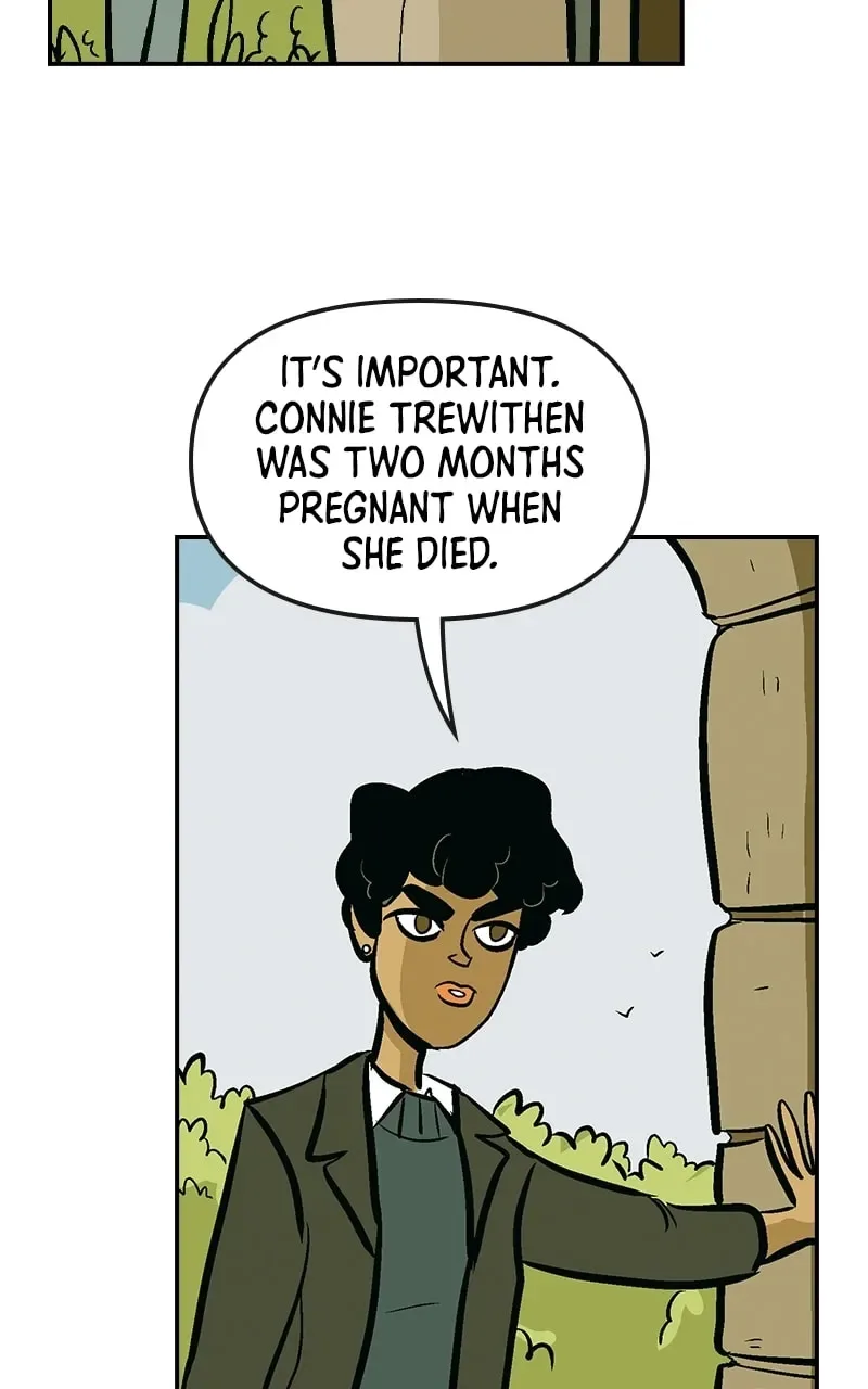 Steeple Chapter 33 page 6
