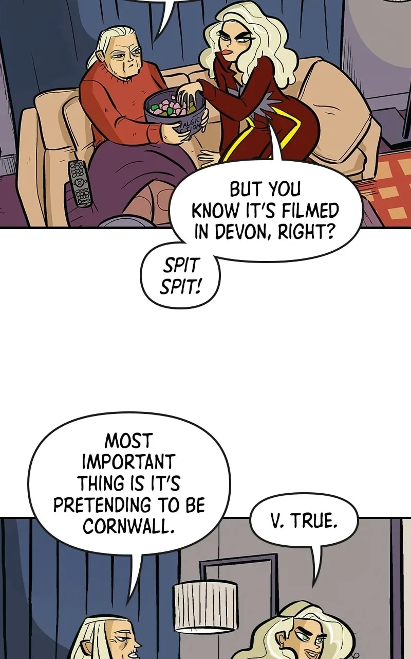 Steeple Chapter 33 page 19