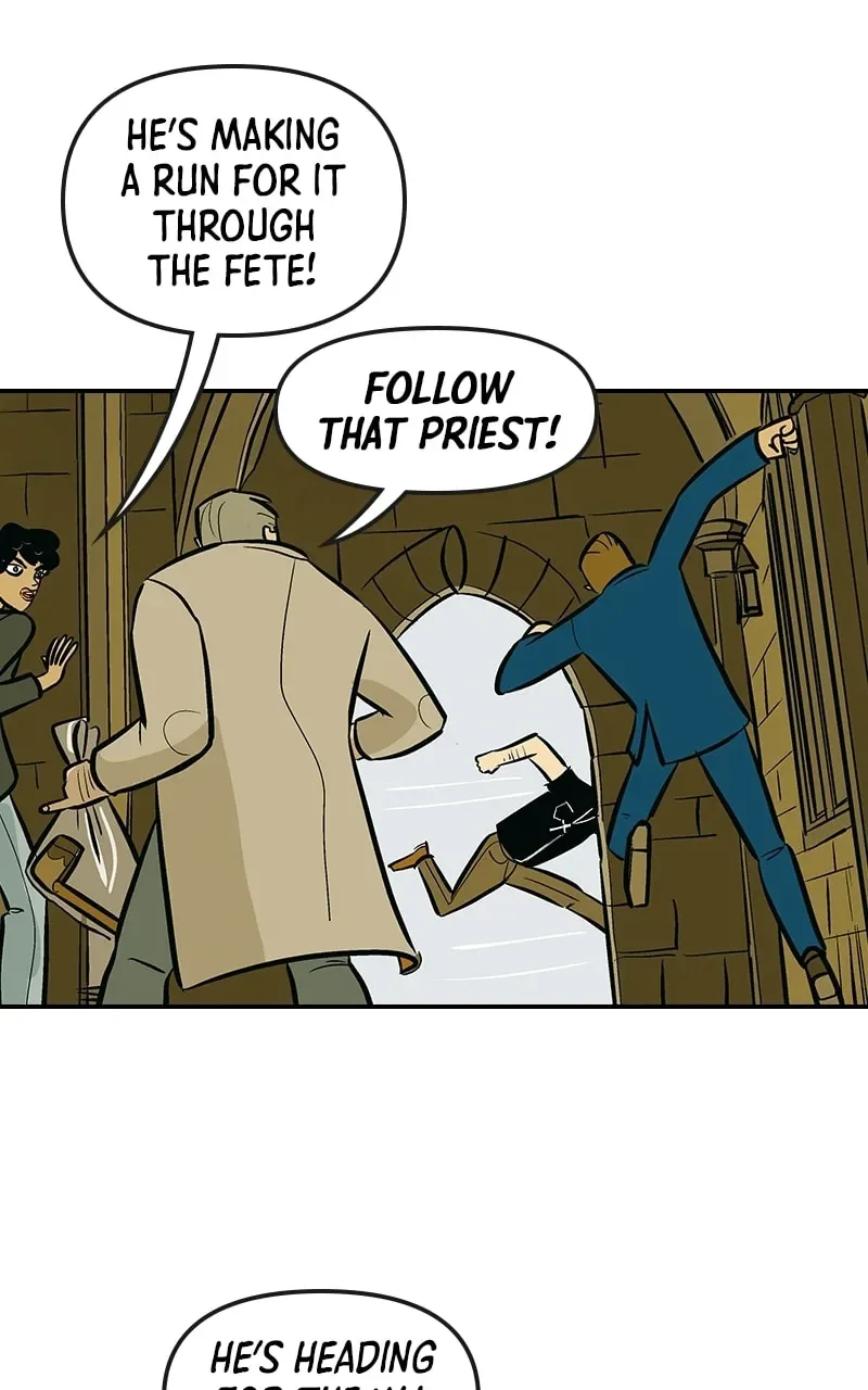 Steeple Chapter 33 page 9