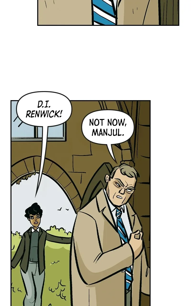 Steeple Chapter 33 page 5