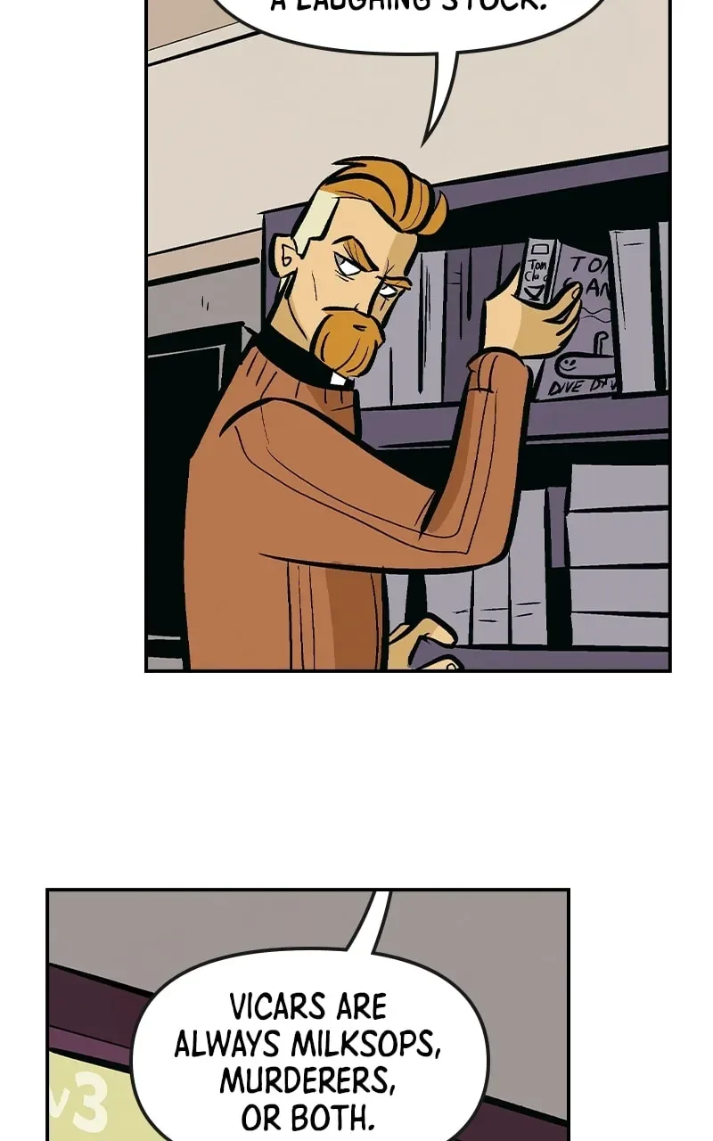 Steeple Chapter 33 page 16