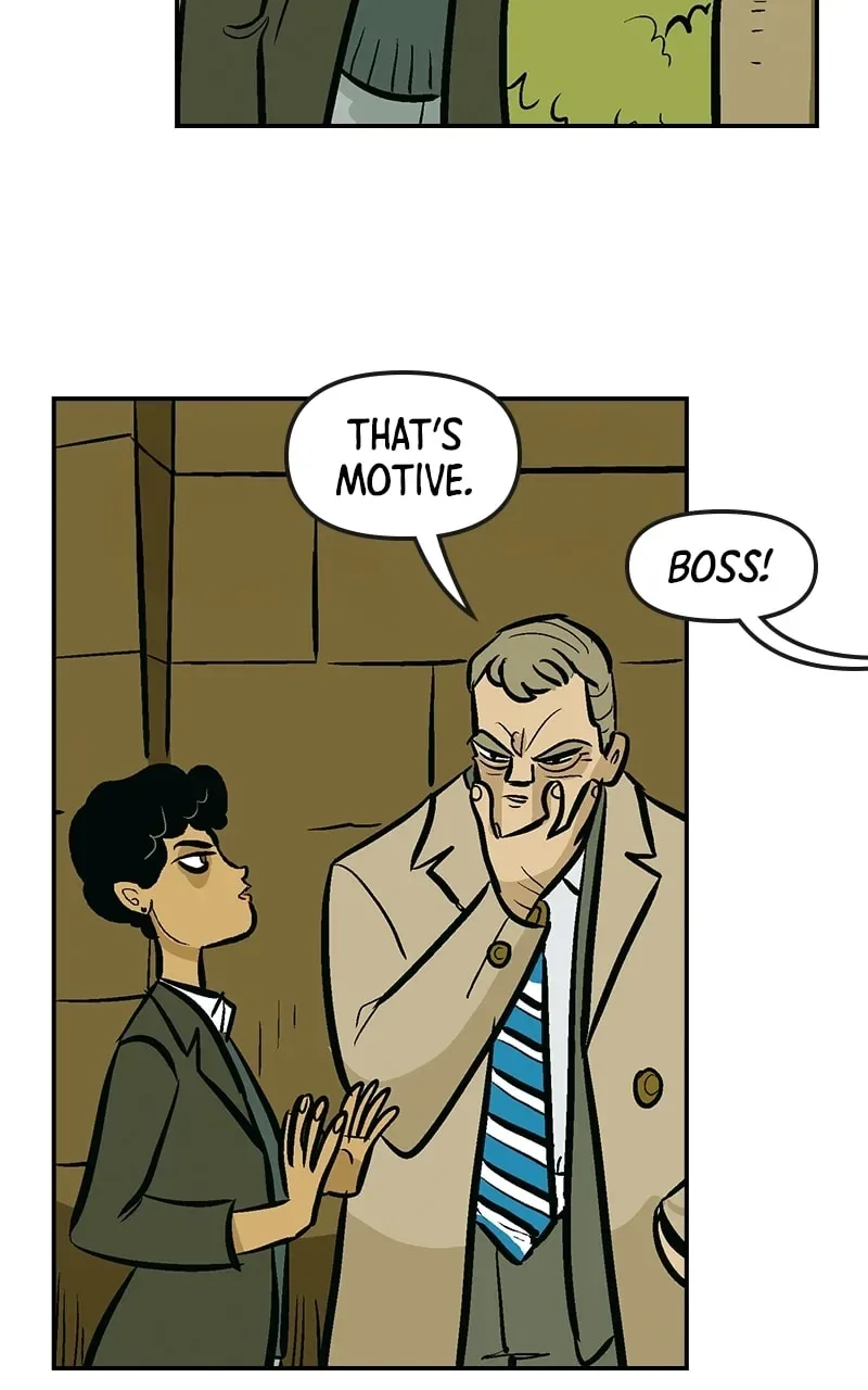 Steeple Chapter 33 page 7